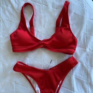 Shein Bikinis
